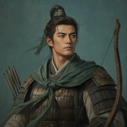 太史慈