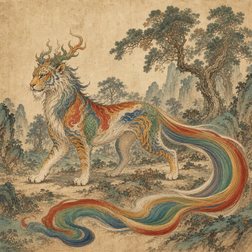 騶吾概念圖