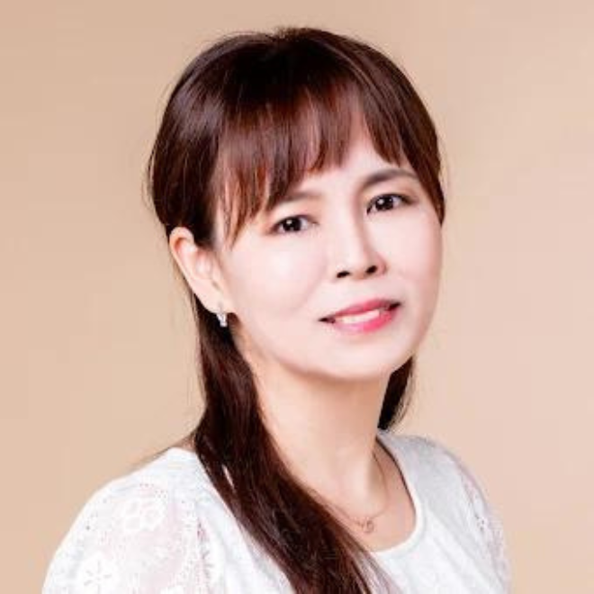 張靜宜
